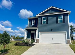 903 Raghorn Rd, Grovetown, GA 30813