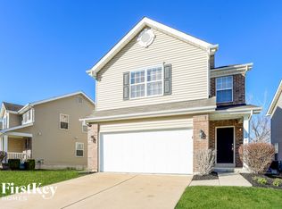 147 Brushy Brook Dr, O'Fallon, MO