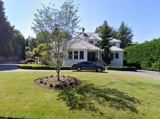 21800 Makah Rd, Woodway, WA 98020