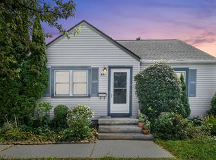 541 Northridge Rd, Columbus, OH 43214