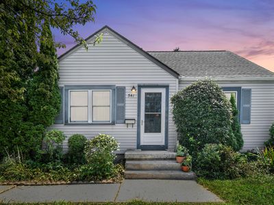 541 Northridge Rd, Columbus, OH, 43214