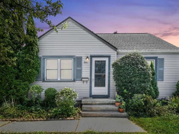 541 Northridge Rd, Columbus, OH 43214