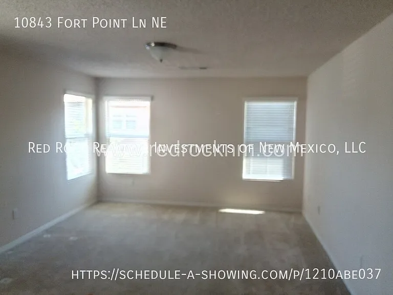 10843 Fort Point Ln NE — Photo 11