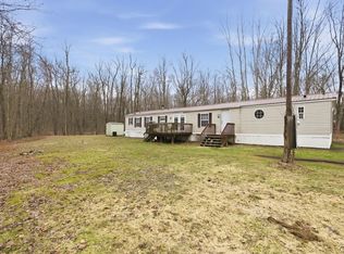 1541 County Route 7, Hannibal, NY