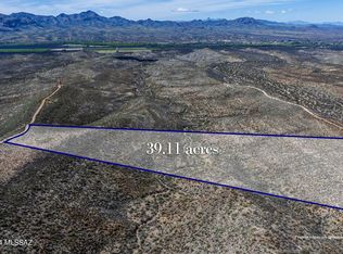 Camino Nacozari #74, Rio Rico, AZ 85648