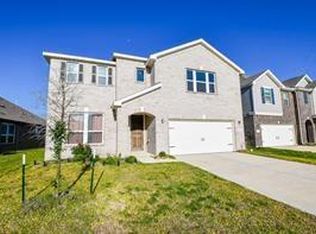 4810 Emerson Manor Dr, Katy, TX 77493
