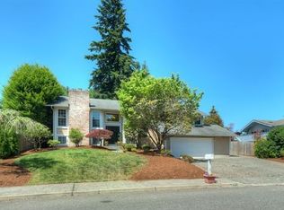 6713 127th Ave SE, Bellevue, WA 98006