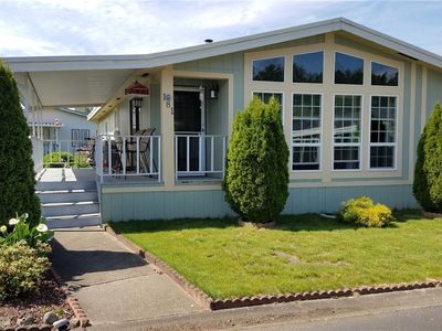 3611 I St NE Unit 181, Auburn, WA, 98002