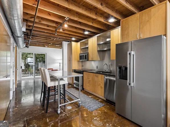 1661 La France St NE Unit 211, Atlanta, GA 30307