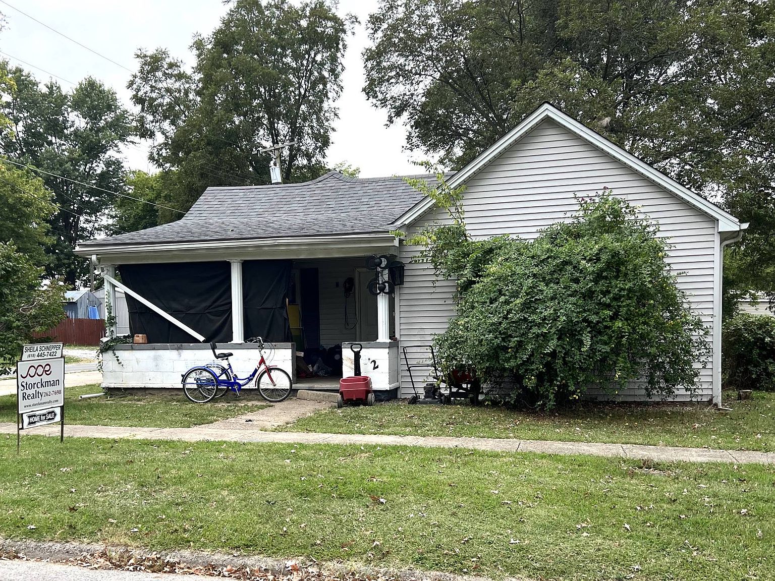 302 N 4th St, Grayville, IL 62844 MLS 11214719 Zillow