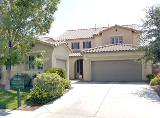 1561 Ravanusa Dr, Henderson, NV 89052