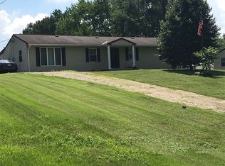 41946 Hickory Rd, Reedsville, OH 45772