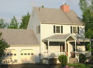 52 East Ter, South Burlington, VT 05403