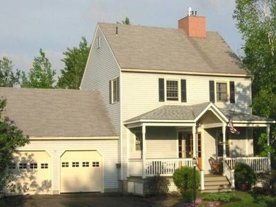 52 East Ter, South Burlington, VT, 05403