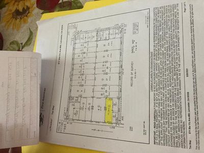 W 90th Street W Vic Ave #E11, Lancaster, CA, 93536