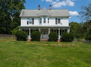 6040 Old Washington Rd, Elkridge, MD 21075