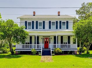 120 N Newton St, Pooler, GA 31322