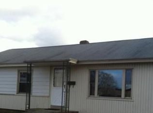 45 Shelley Ave, Fitchburg, MA 01420