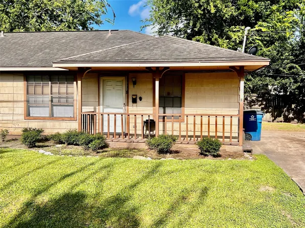 115 Avenue E #B, South Houston, TX 77587