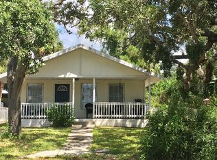 1241 Whiddon Ave, Cedar Key, FL 32625
