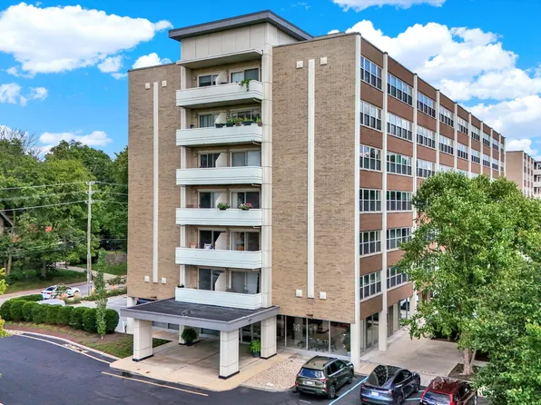 3965 N Meridian St APT 6C, Indianapolis, IN 46208