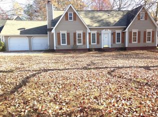 201 Dyers Hall Rd, Irmo, SC 29063