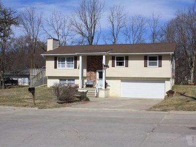1403 E Coolbaugh St, Red Oak, IA, 51566