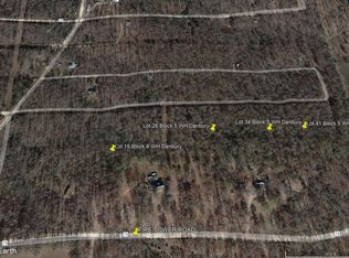 Timber Creek Trl, Hardy, AR 72542