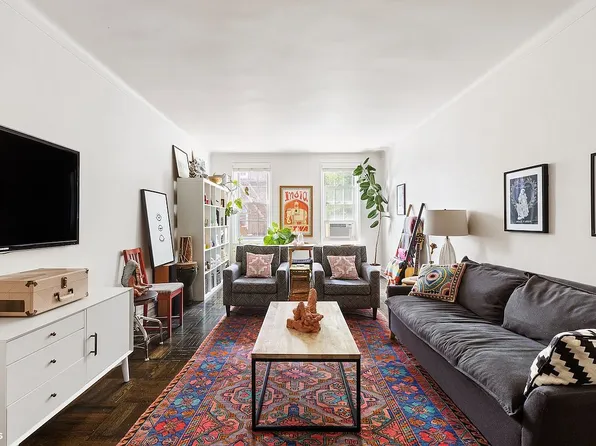 360 Clinton Ave APT 5C, Brooklyn, NY 11238