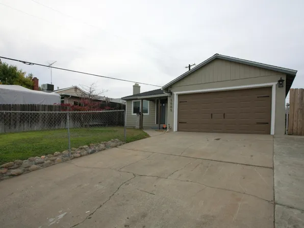 5505 Poplar Blvd, North Highlands, CA 95660
