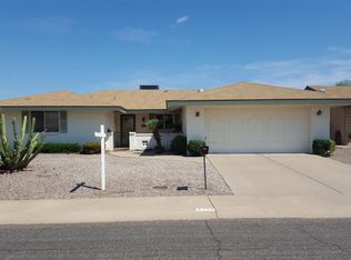 6550 E Boise St, Mesa, AZ 85205