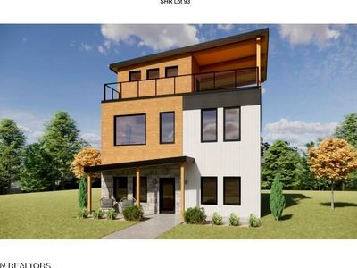 725 Moccasin Way, Pigeon Forge, TN, 37863