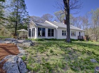 624 Pleasant St, Stoughton, MA 02072
