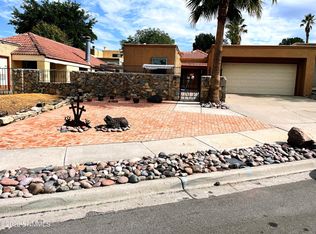 3258 Solarridge St, Las Cruces, NM 88012