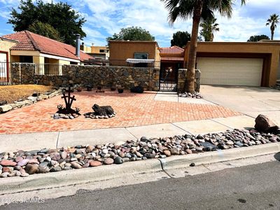 3258 Solarridge St, Las Cruces, NM, 88012
