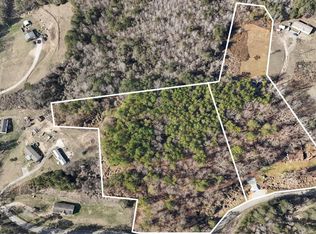 483 Prospect Rd, Chickamauga, GA 30707