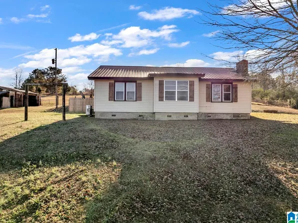 3505 County Road 15, Cleveland, AL 35049