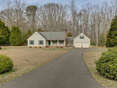 5455 Jonquil Ln, Gloucester, VA, 23061