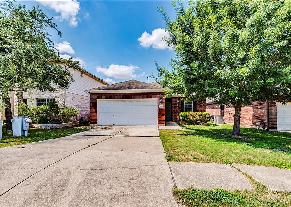 5709 Kleberg Trl, Austin, TX 78747 MLS 1461735 Zillow