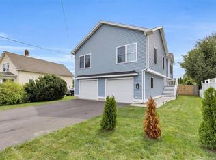 278 Overlook Ave, New Britain, CT 06053