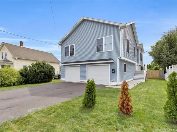 278 Overlook Avenue, New Britain, CT 06053