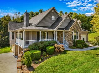 4093 Scarlett Dr, Morristown, TN 37814