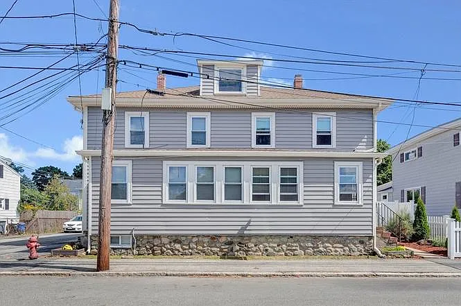 3 bed, 1200 sqft, $3,100 — Photo 3