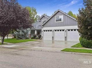 1020 Redwall Ct, Meridian, ID 83646