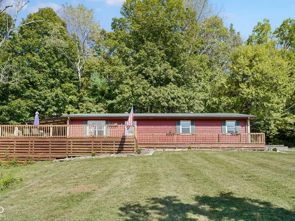 740 S County Road 50 E, North Vernon, IN 47265