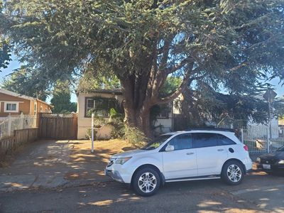 1957 81st Ave, Oakland, CA, 94621
