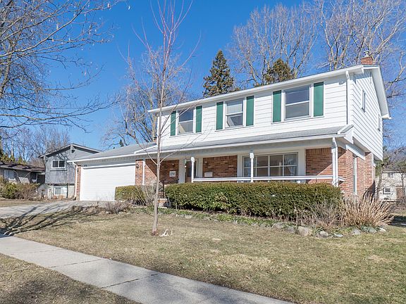 2nd image of 2714 Antietam Dr