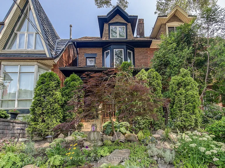 95 Parkside Dr #REAR — Photo 1