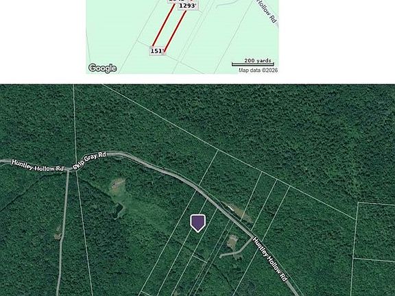 3rd image of Skip Gray Rd Lot 3