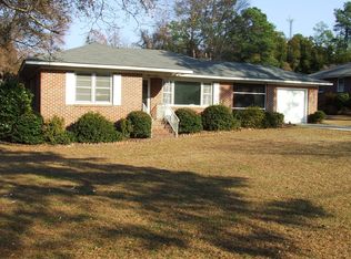 802 S Botany Dr, Florence, SC 29501